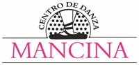 Centro profesional de danza Mancina Logo